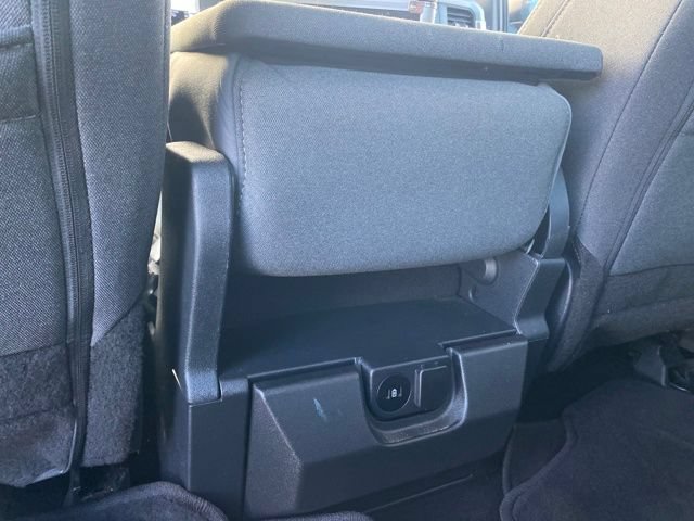 2024 Ford F-150 XLT - Photo 19