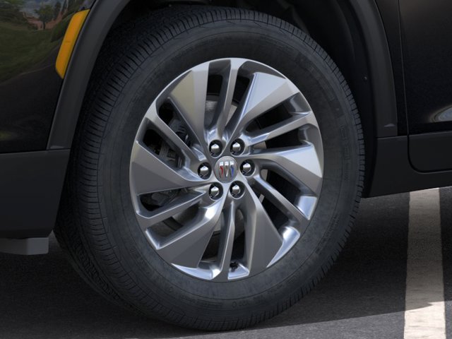 2027 Buick Enclave Preferred - Photo 10
