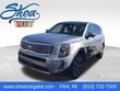 Kia Telluride