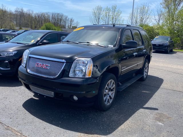 2012 GMC Yukon Denali