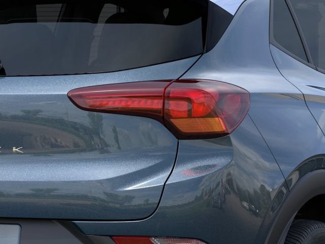 2026 Buick Encore GX Preferred - Photo 12