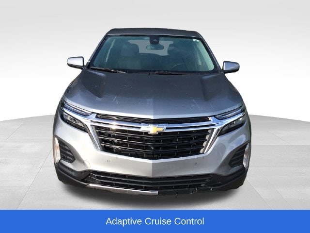 2024 Chevrolet Equinox LT - Photo 8