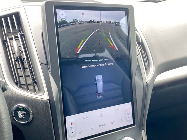 2024 Ford Edge SEL - Photo 15