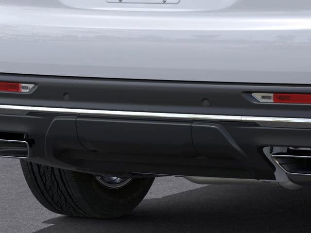 2026 Buick Enclave Preferred - Photo 15