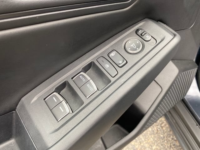 2024 Honda Accord EX - Photo 15