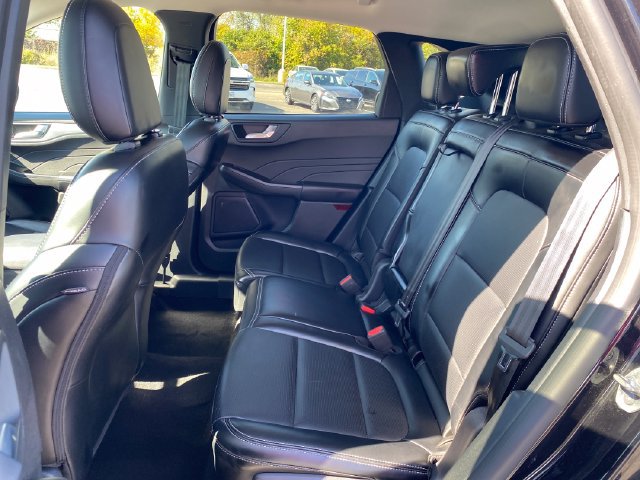 2024 Ford Escape Platinum - Photo 18