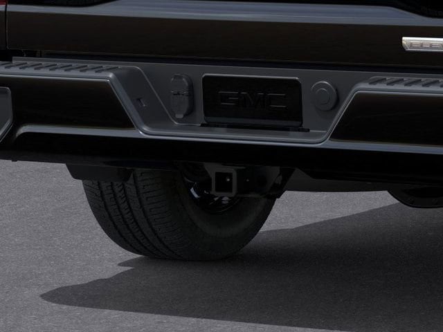 2026 GMC Sierra 1500 Elevation - Photo 15