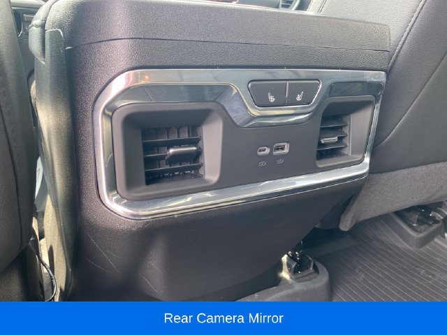 2025 Chevrolet Silverado 2500HD LTZ - Photo 22