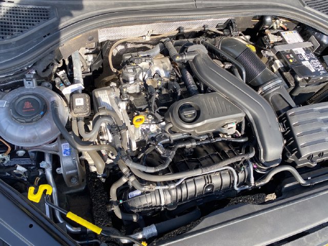 2024 Volkswagen Jetta SE - Photo 20