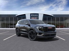 2025 GMC Acadia Elevation SUV