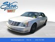CADILLAC DTS
