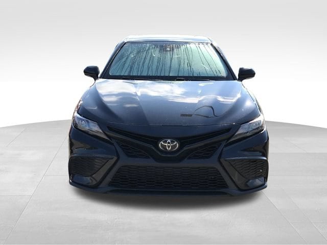 2023 Toyota Camry SE - Photo 34