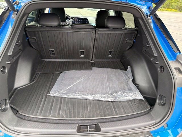 2024 Chevrolet Equinox EV LT - Photo 39