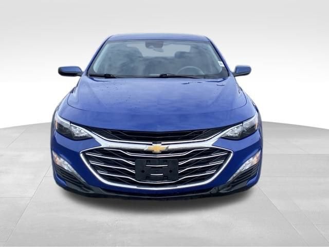 Used 2023 Chevrolet Malibu 1LT with VIN 1G1ZD5ST7PF228237 for sale in Flint Township, MI