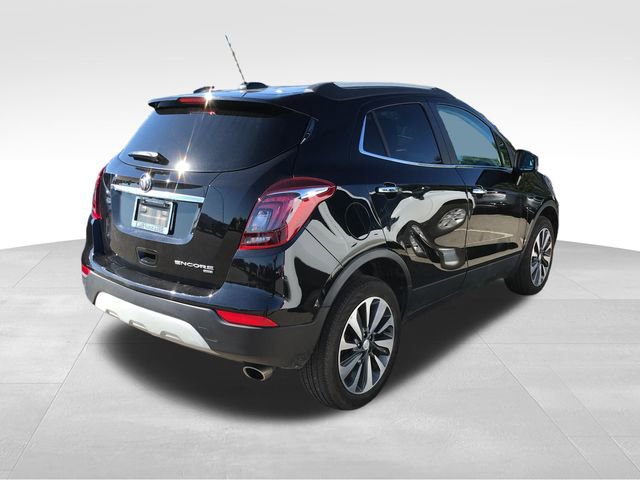 2022 Buick Encore Preferred photo 2