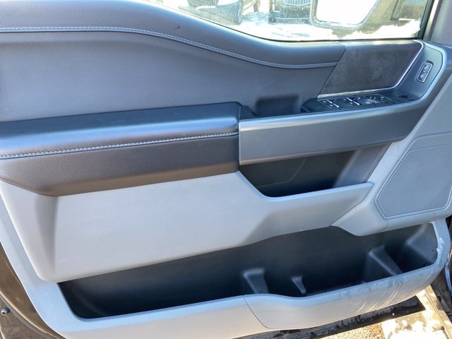 2024 Ford F-150 XLT - Photo 11