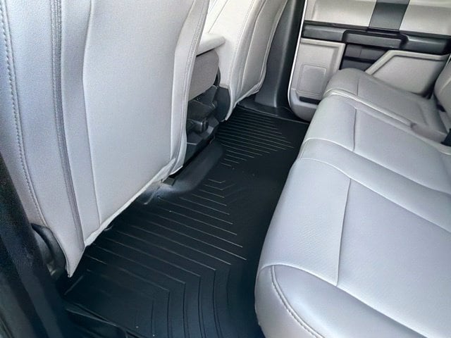 2020 Ford F-350 Super Duty XL - Photo 43