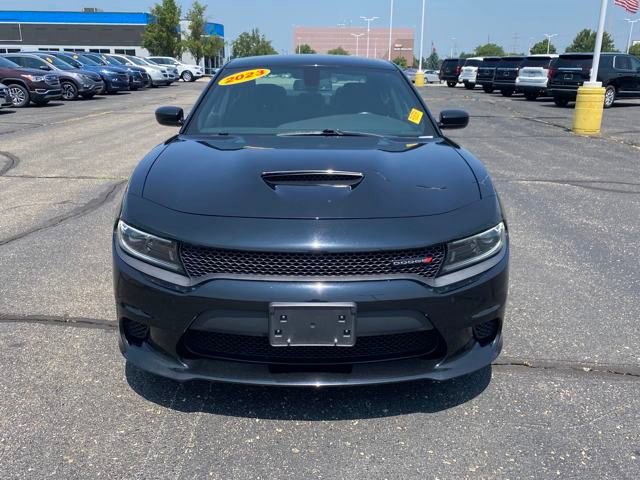 2023 Dodge Charger GT photo 2