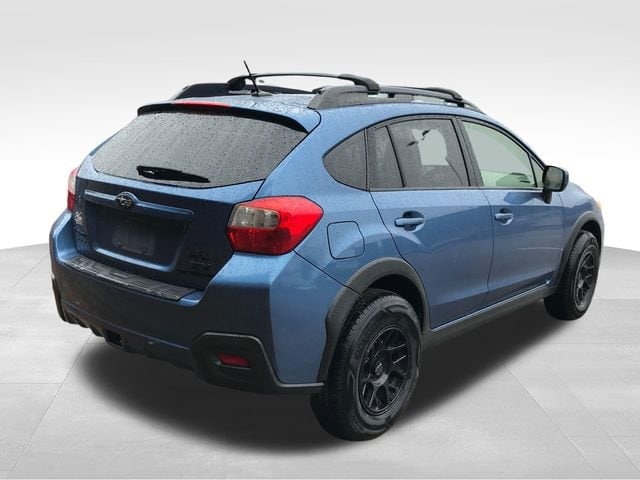 Used 2014 Subaru XV Crosstrek Limited with VIN JF2GPAKC3E8319846 for sale in Flint Township, MI