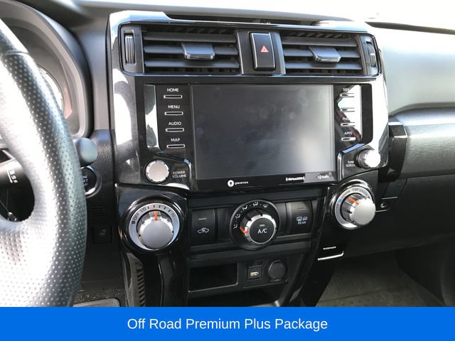 2024 Toyota 4Runner TRD Off-Road Premium - Photo 5