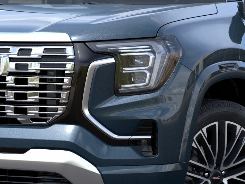 2027 GMC Terrain Denali - Photo 35