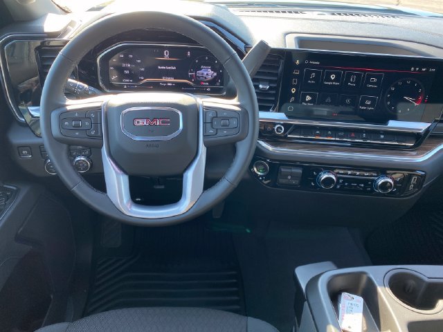 2025 GMC Sierra 1500 Elevation - Photo 7