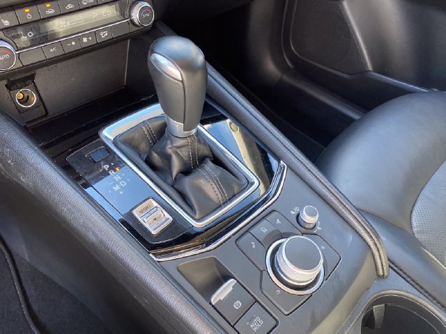 2025 Mazda CX-5 S Select Package - Photo 12