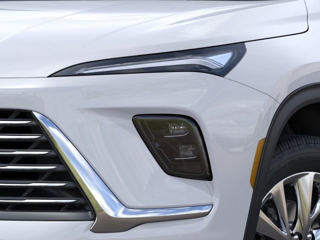 2026 Buick Enclave Preferred - Photo 11