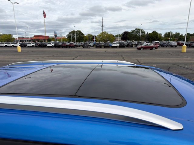 2024 Chevrolet Equinox EV LT - Photo 14