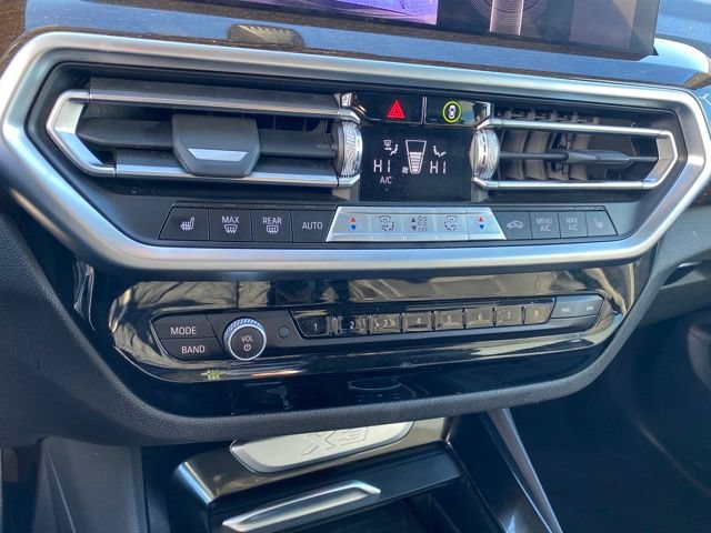 2024 BMW X3 30i - Photo 12