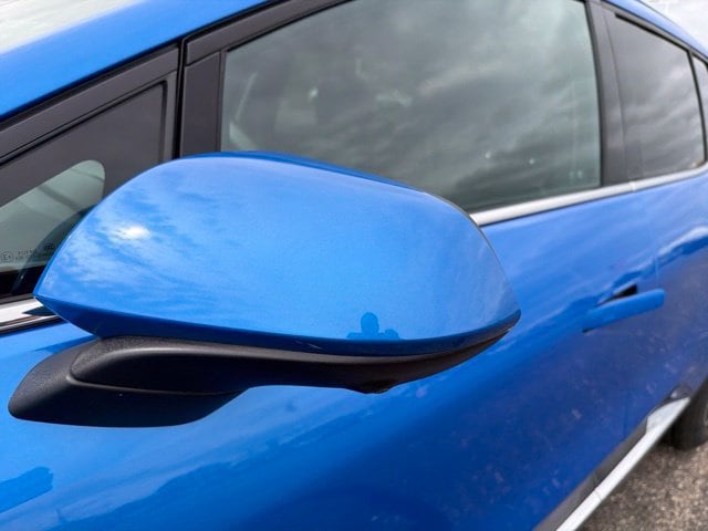 2024 Chevrolet Equinox EV LT - Photo 8