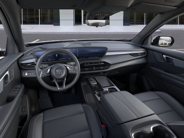 2026 Buick Enclave Preferred - Photo 16
