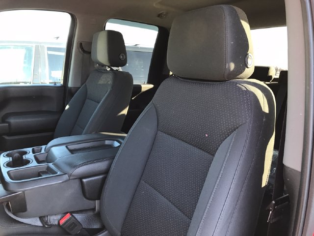 2020 Chevrolet Silverado 2500HD Custom - Photo 27