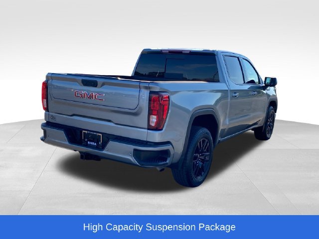 Used 2024 GMC Sierra 1500 Elevation Truck