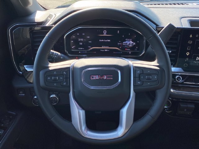 2025 GMC Sierra 1500 Elevation - Photo 8