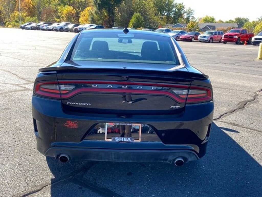 Used 2023 Dodge Charger GT