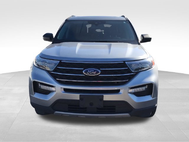 2023 Ford Explorer XLT - Photo 36