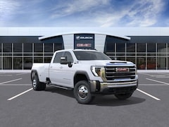 2026 GMC Sierra 3500 HD SLE DRW Truck