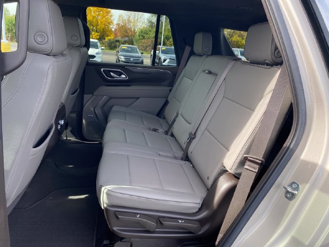 2022 GMC Yukon SLT - Photo 20