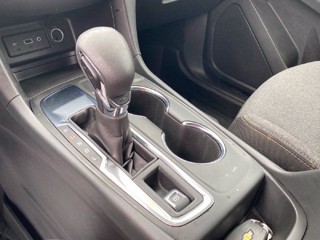2024 Chevrolet Equinox LT - Photo 13