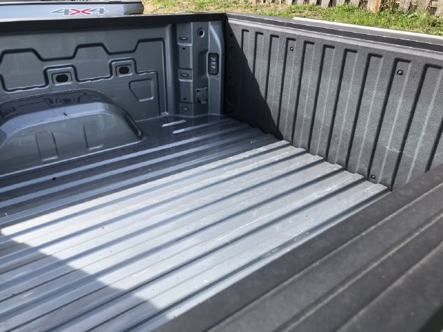 2024 Chevrolet Silverado 1500 LT - Photo 35