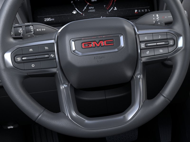 2027 GMC Terrain Elevation - Photo 44