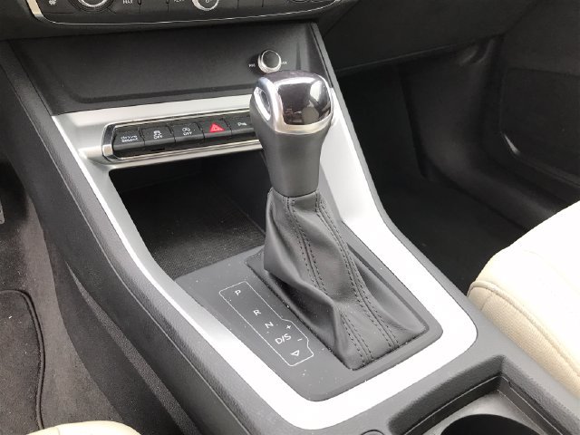 2025 Audi Q3 S Line Premium - Photo 31