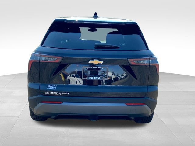2026 Chevrolet Equinox LT - Photo 4
