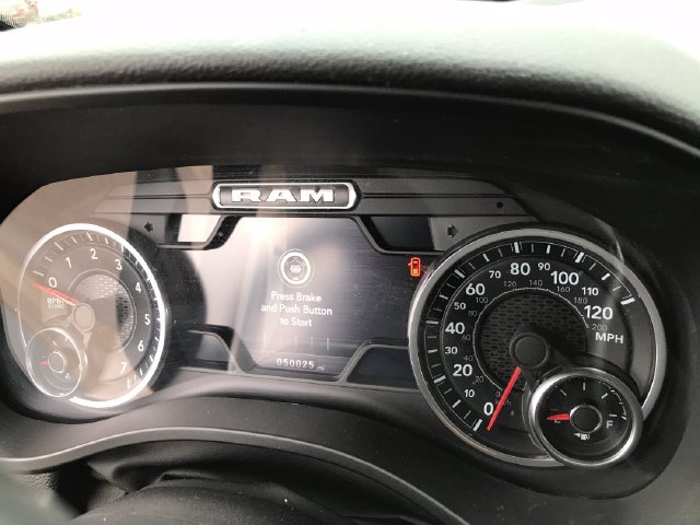 2022 RAM Ram 1500 Pickup Big Horn/Lone Star - Photo 34