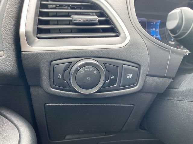 2024 Ford Edge SEL - Photo 18