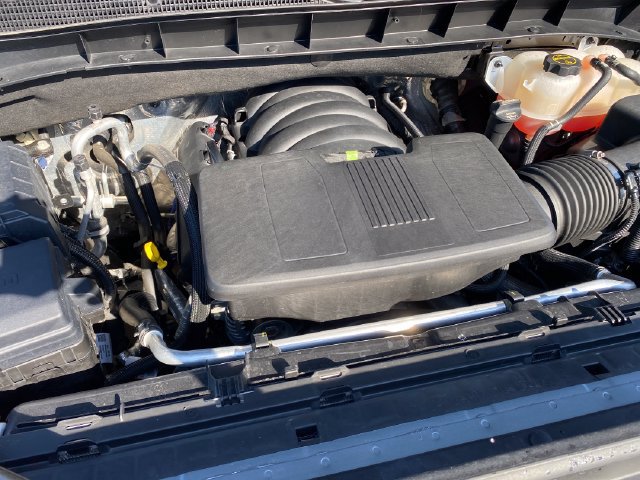 2024 GMC Sierra 1500 Elevation - Photo 23