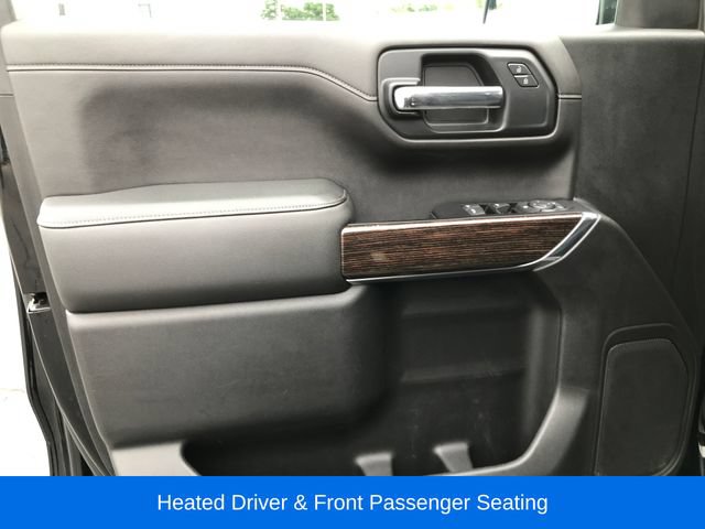 2019 GMC Sierra 1500 Elevation - Photo 16