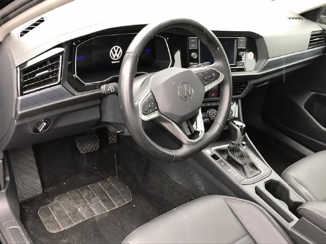 2024 Volkswagen Jetta SE - Photo 27
