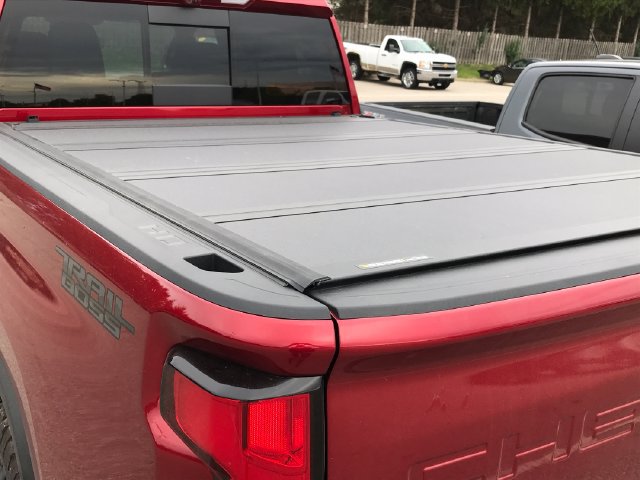 2025 Chevrolet Silverado 2500HD LTZ - Photo 38